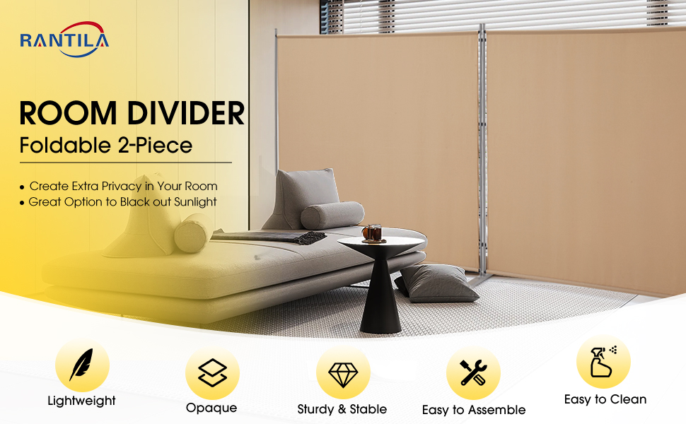 room divider