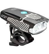 NiteRider Lumina Dual 1800 Headlight