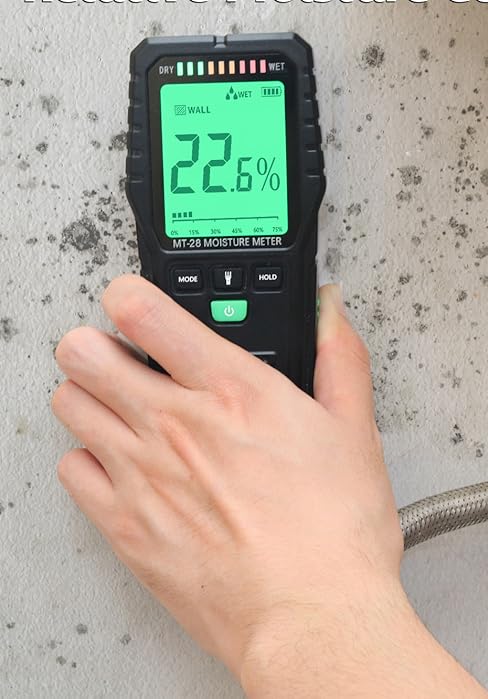 moisture meter