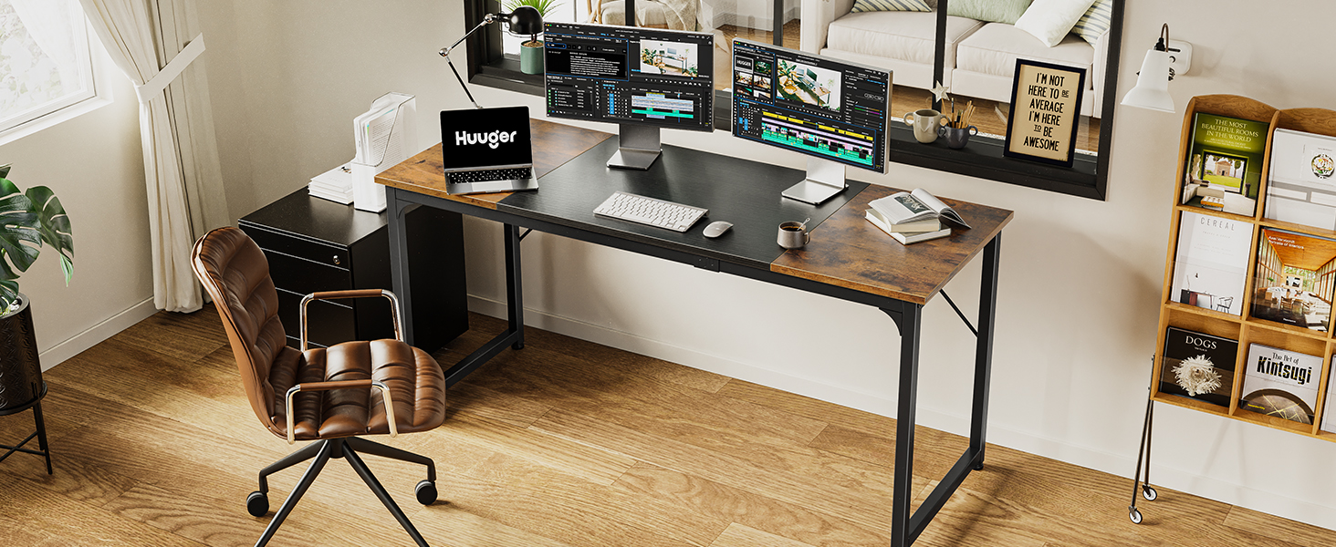 computer desk