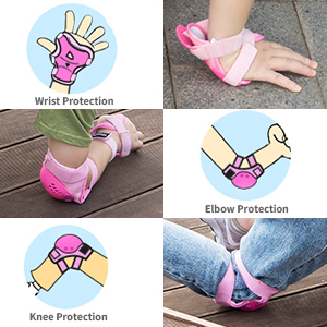 Kneepads Help You Relieve Patella Pain