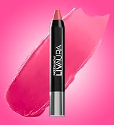 LIVAURA LIP OIL