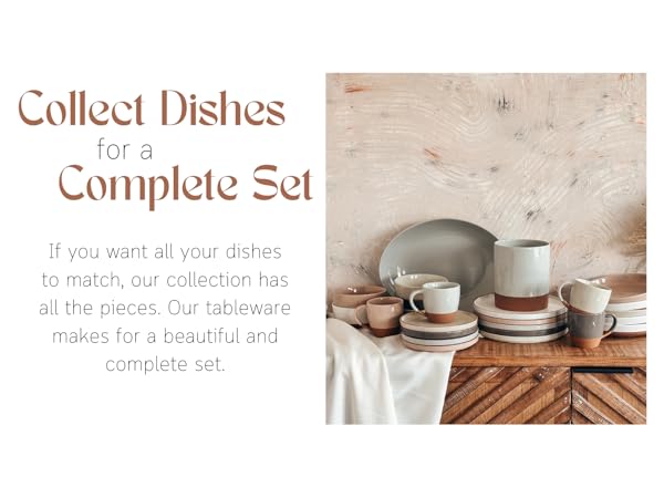 assorted neutrals collection