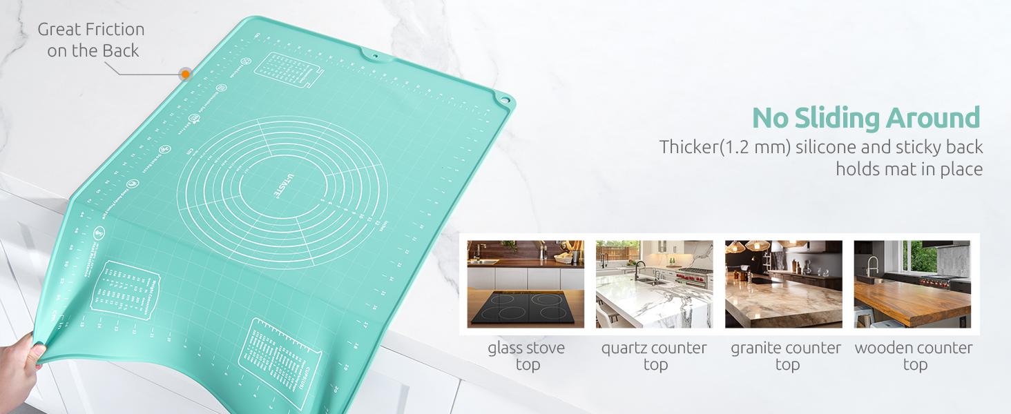 keading mat