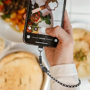 Adjustable Cell Phone Holder