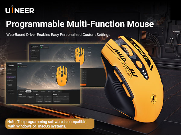 laptop mouse wireless