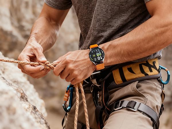 nylon watch strap12