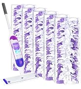 5 Pack Disposable Power Mop Pads Refills for Swiffer PowerMop Multi-Surface Replacement Mopping R...
