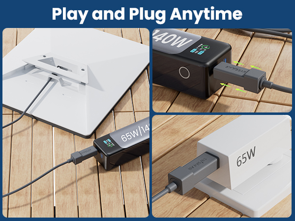 Starlink Mini Adapter