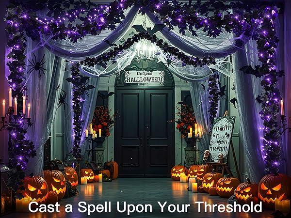 halloween decorations indoor