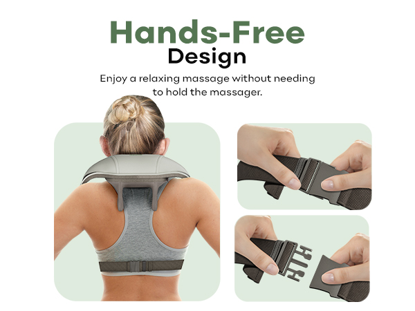 Hands Free