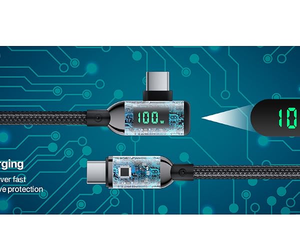Upgraded E-Mark Chip