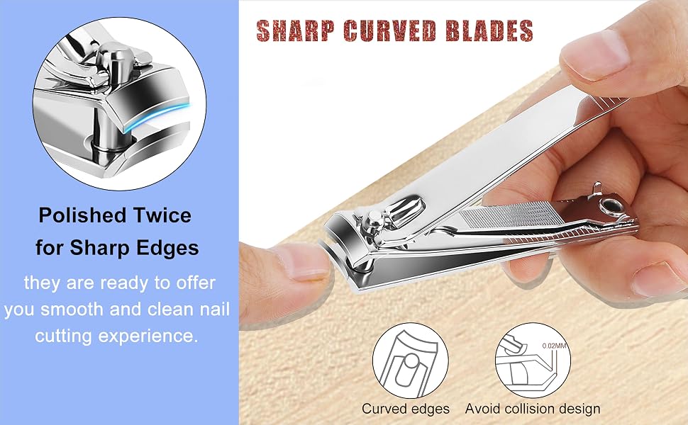 nail clipper