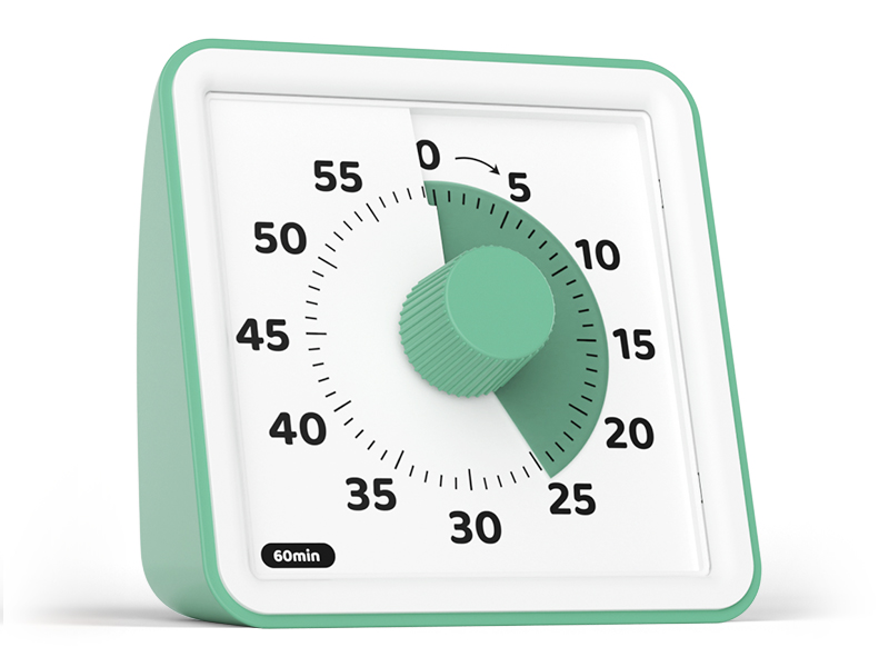 Visual Timer