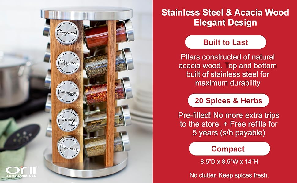 Stainless Steel