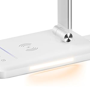 Night lamp white pro