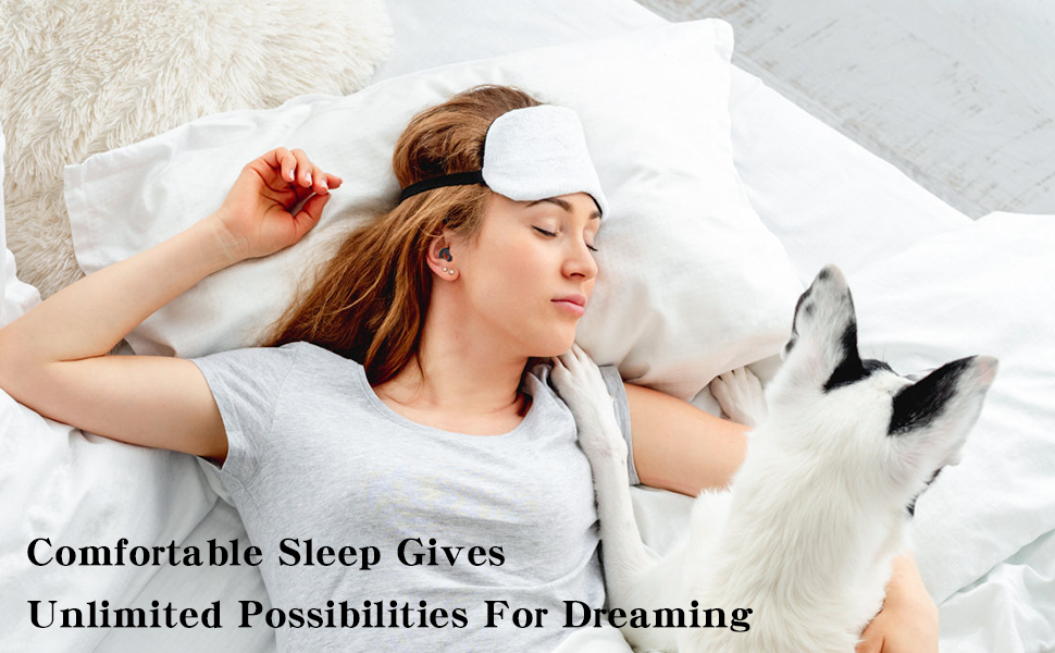 ear plugs for sleeping noise cancelling