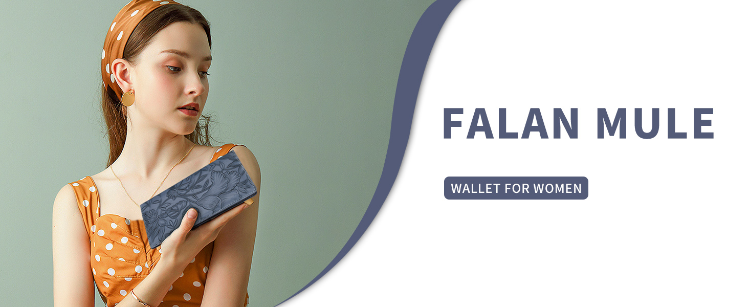 wallet for women