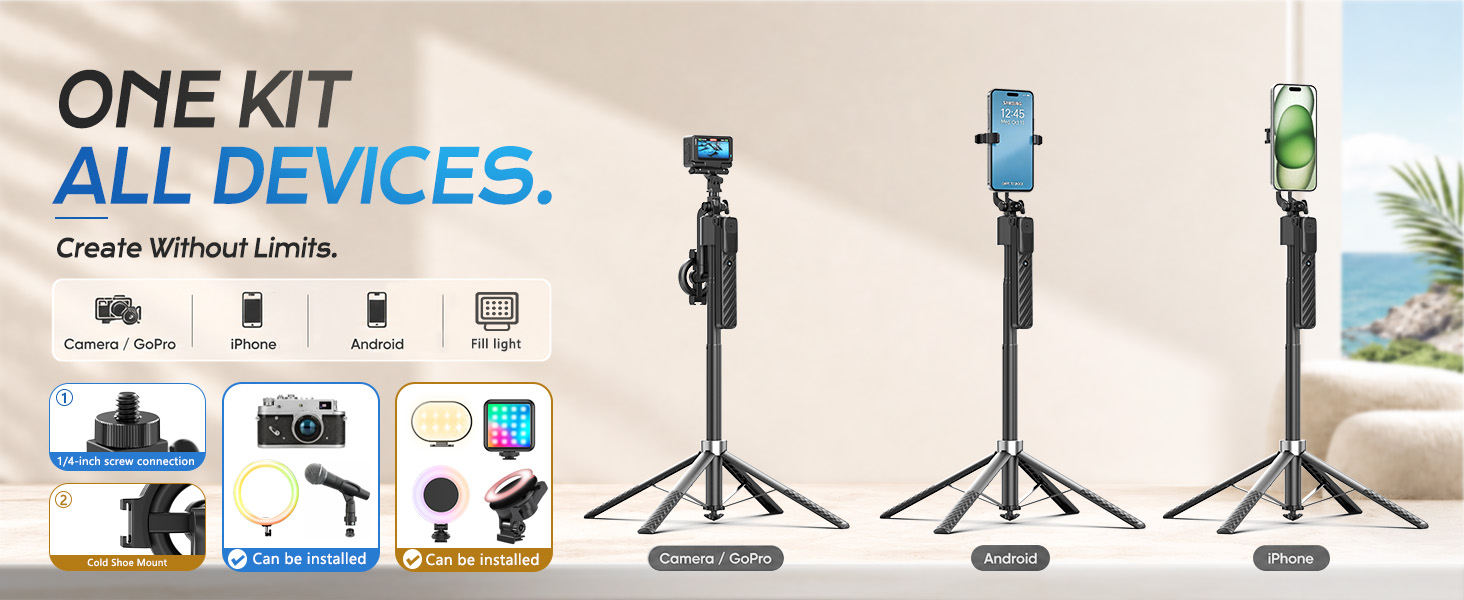 content creator essentials