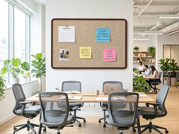 Bulletin Board