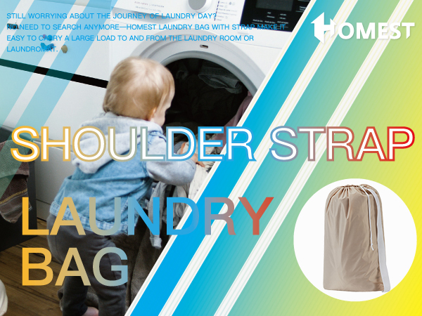 laundry bag