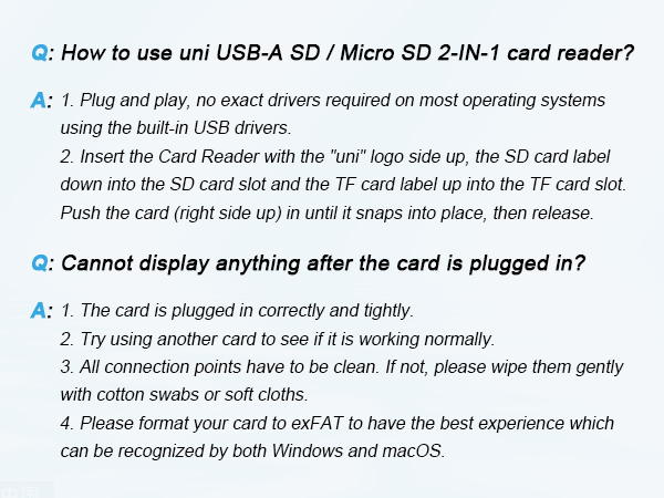 usb 3.0 sd card reader