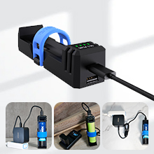 18650 Battery Charger