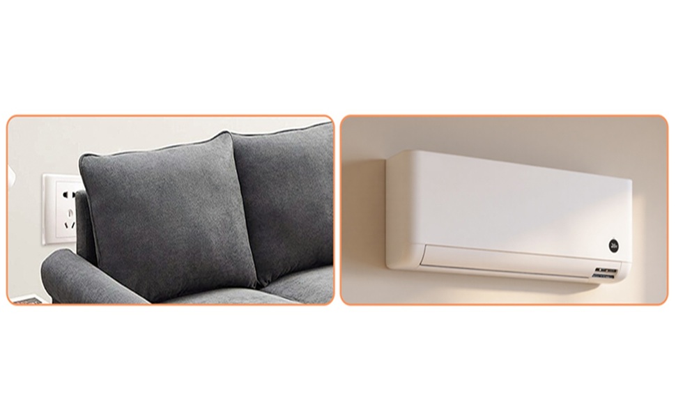 ldeal for high or hard-to-reach spaces