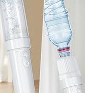 portable bidet with adapter