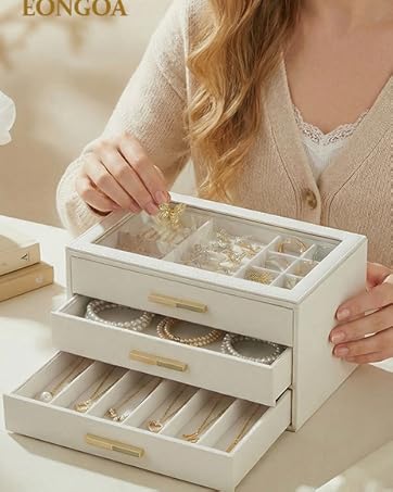 jewelry box