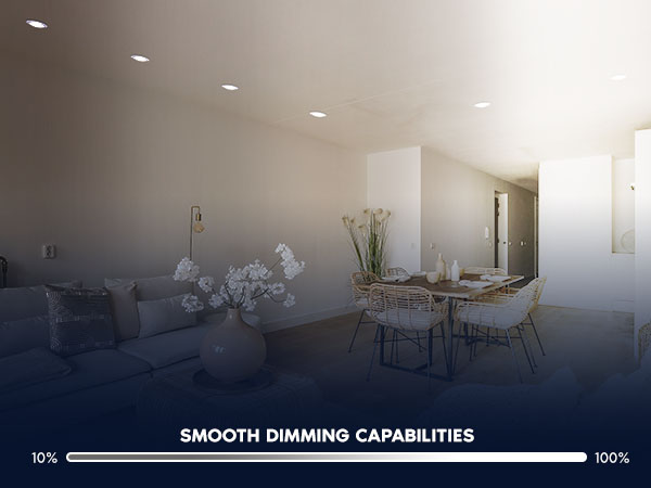 dimmable lr23870