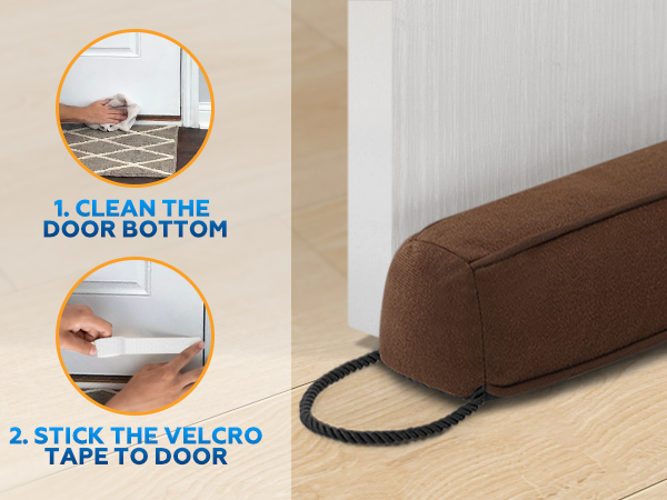Easy to Install & Use
