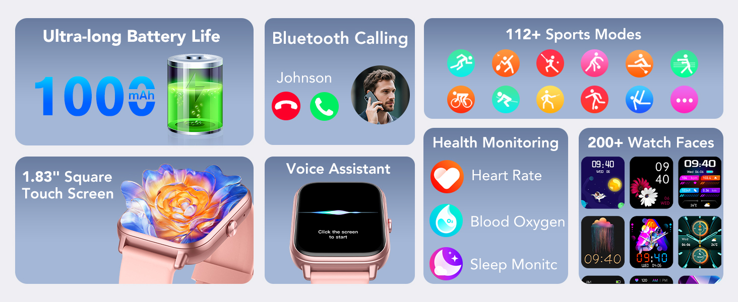 smartwatch