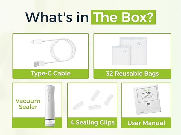 sealers liquid vacuum sealer compact food vacuum sealer handheld sealer small food vacuum sealer