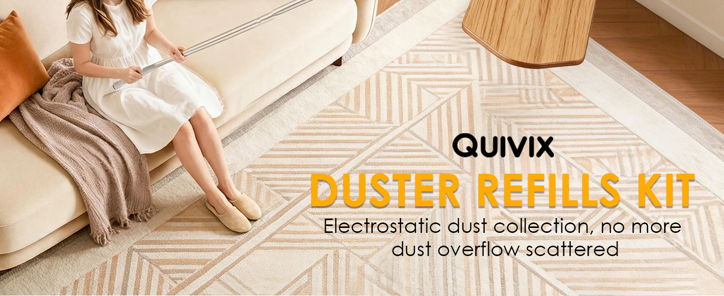 Long Duster