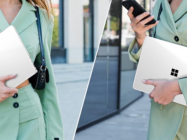 microsoft surface laptop case model 2036