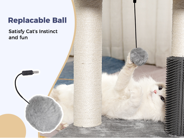 cat tree