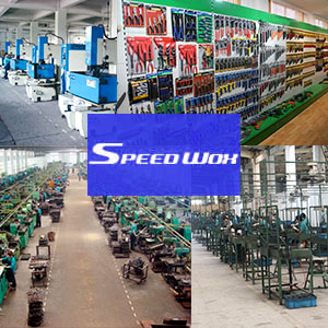 About SPEEDWOX