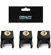 Creality Filament Cutter for K2 SE and K1 Series CFS Upgrade Accessory Kit, Fast Cut-Off, High Du...