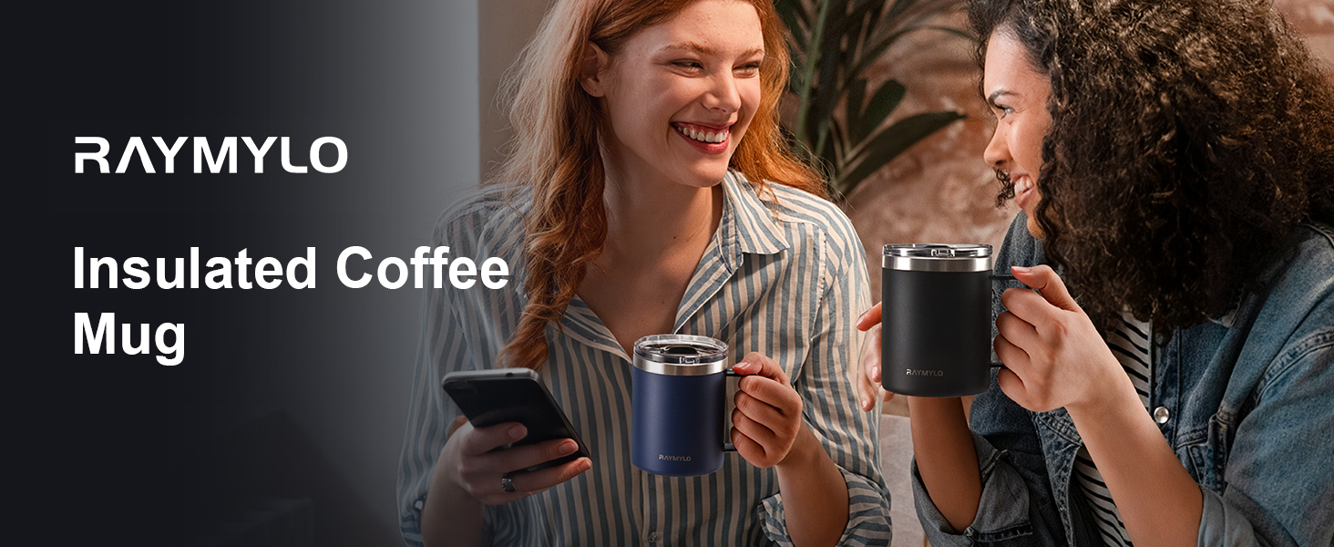 coffee mug