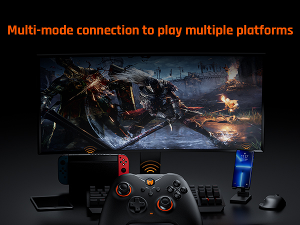 pc controller