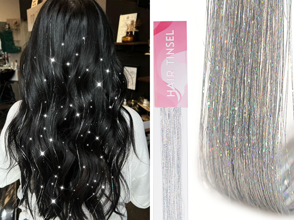 Hair Tinsel
