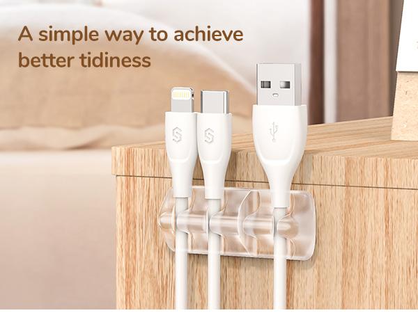 cable clip