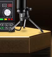 podcast equipment bundle