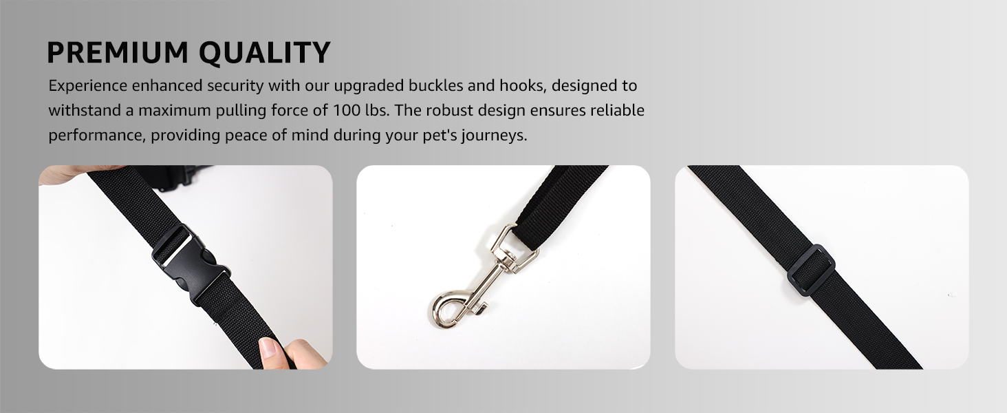 safty leash