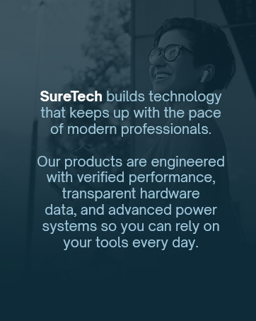 suretech