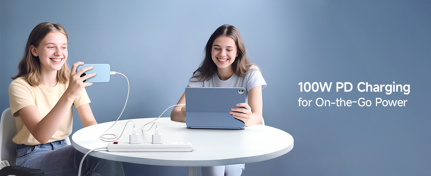 USB 3.1 Gen 2 USBC cable, USB-IF certified for reliable performance.