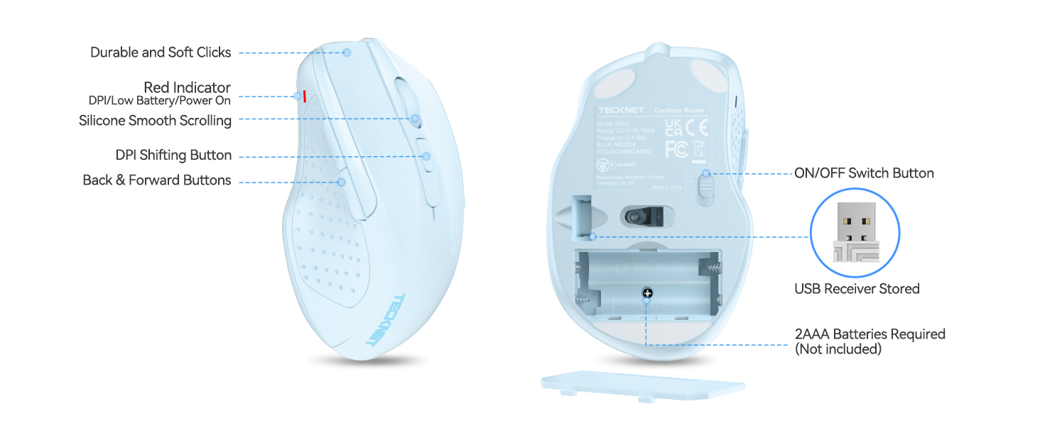 mouse