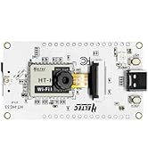 Heltec ESP32-S3 Wi-Fi HaLow Camera HT-HC33 Development Board 1KM Long-Range 32Mbps IoT Board w/30...