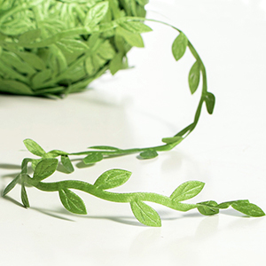 SILK IVY GARLAND